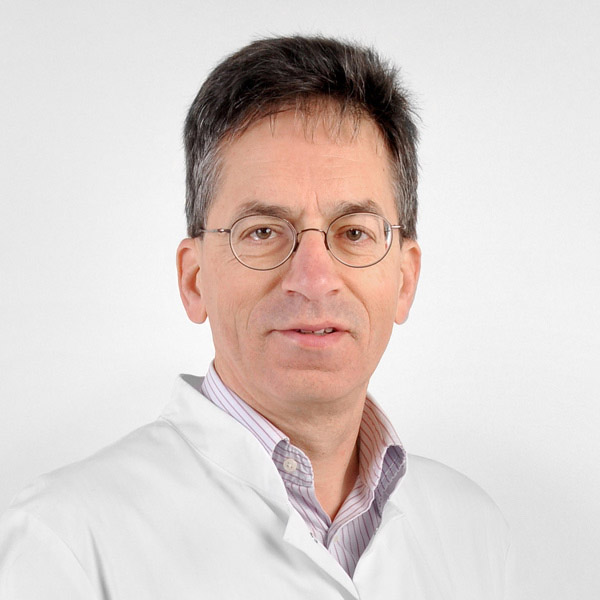 Dr. Günther Golla