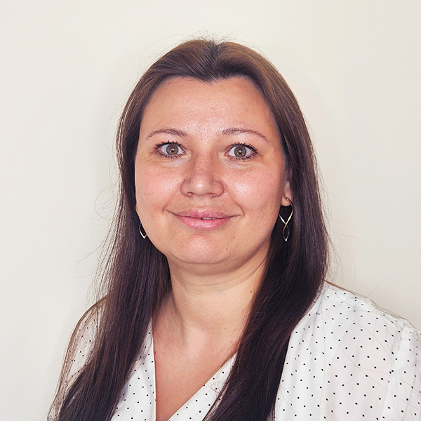 Anastasija Maslow