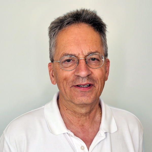Dr. Günther Golla
